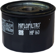 HiFlo Oil Filter